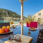 Hedera Estate, Hedera A24 Διαμέρισμα Mokošica