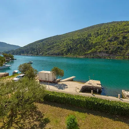 Apartamento Hedera Estate, Hedera A24 Mokošica