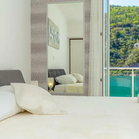 Hedera Estate, Hedera A24 Lejlighed