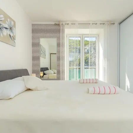 Hedera Estate, Hedera A24 Apartamento Mokošica