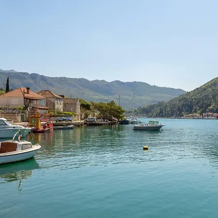 Lejlighed Hedera Estate, Hedera A24 *