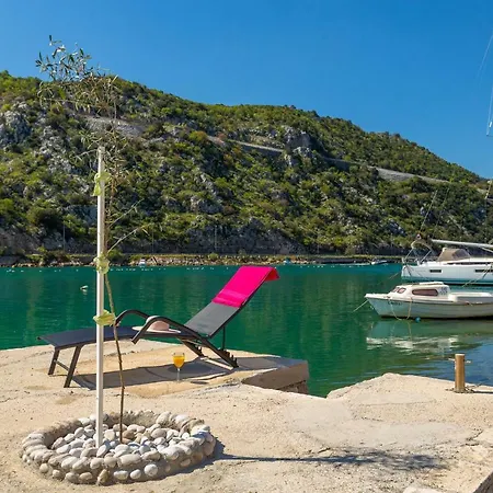 Hedera Estate, Hedera A24 Lejlighed