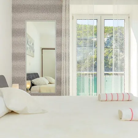 Apartamento Hedera Estate, Hedera A24