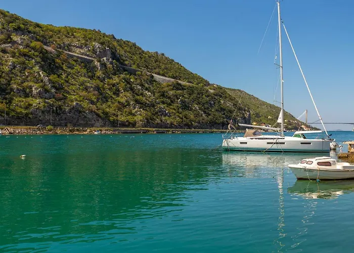 Hedera Estate, Hedera A24 Appartamento Mokošica