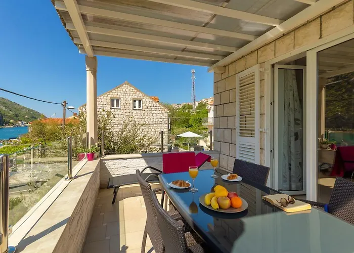 Appartamento Hedera Estate, Hedera A24 *