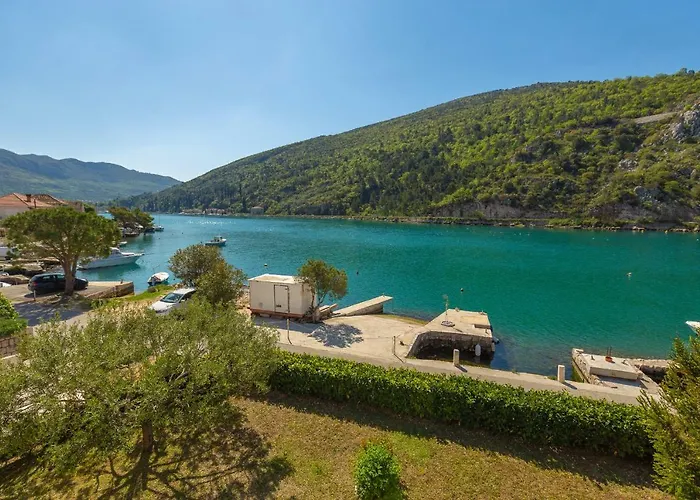 Appartamento Hedera Estate, Hedera A24 Mokošica