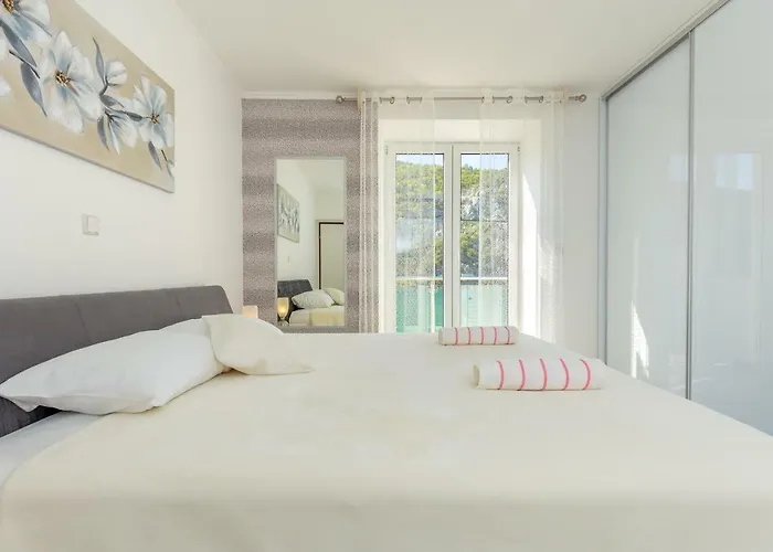 Hedera Estate, Hedera A24 Appartamento Mokošica