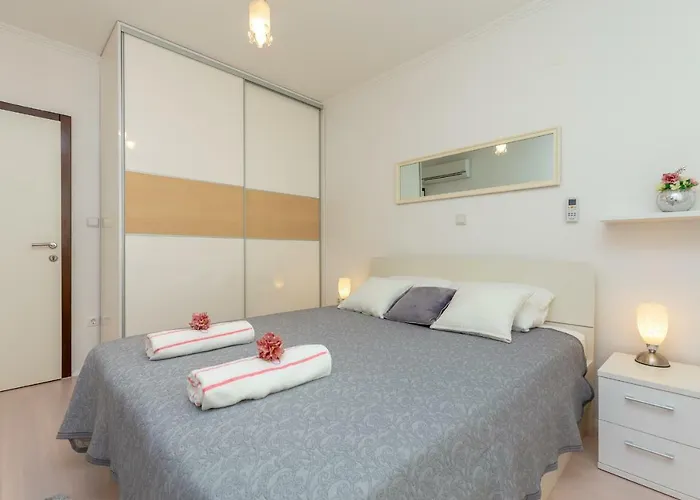 Hedera Estate, Hedera A24 Appartamento Mokošica