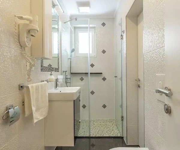 Hedera Estate, Hedera A24 Appartamento Mokošica