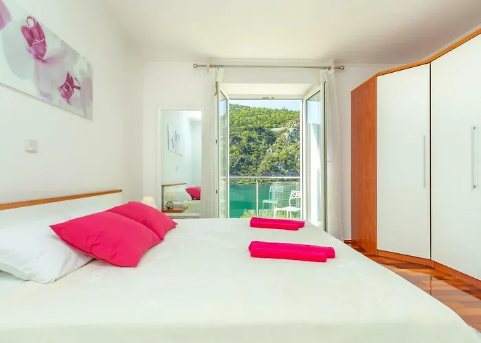 Appartamento Hedera Estate, Hedera A24 Mokošica