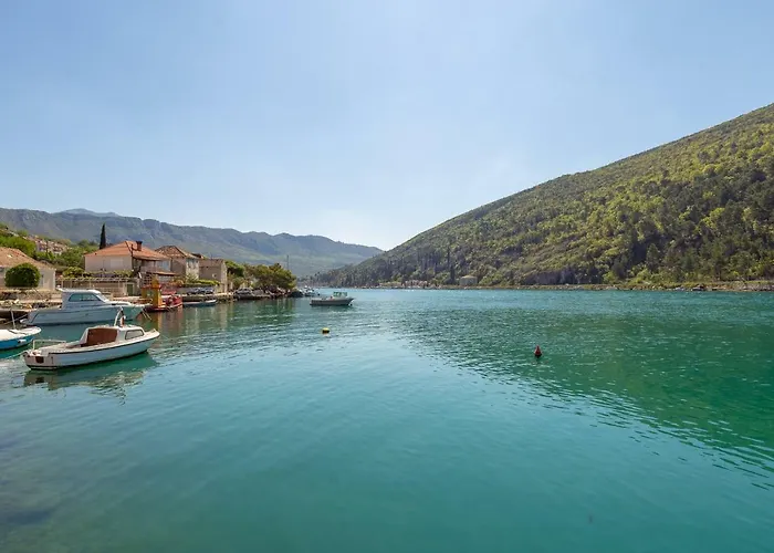 Hedera Estate, Hedera A24 Mokošica