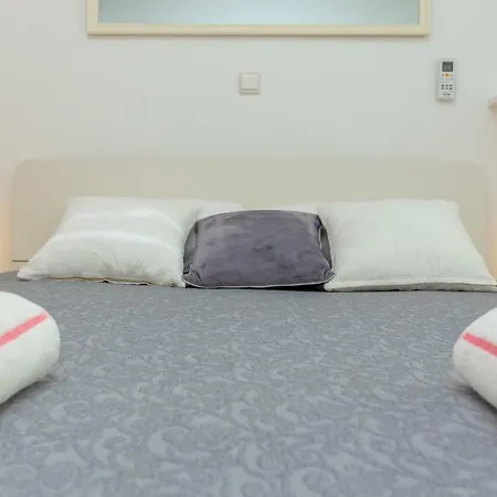 Apartment Hedera Estate, Hedera A24