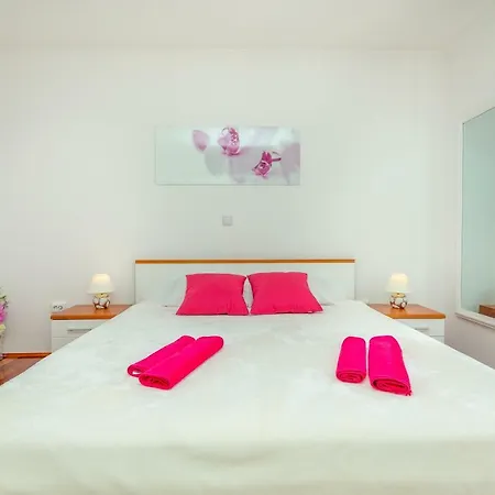 Hedera Estate, Hedera A24 Apartment