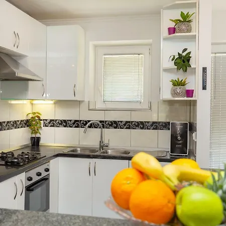 Apartment Hedera Estate, Hedera A24