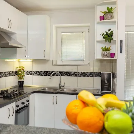 Apartment Hedera Estate, Hedera A24