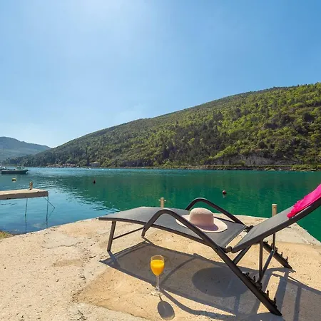 Διαμέρισμα Hedera Estate, Hedera A24