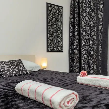 Hedera Estate, Hedera A24 * Mokosica