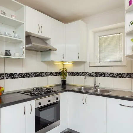 Apartment Hedera Estate, Hedera A24