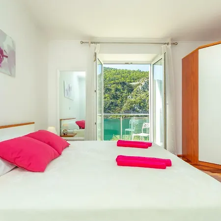 Apartment Hedera Estate, Hedera A24 Mokosica
